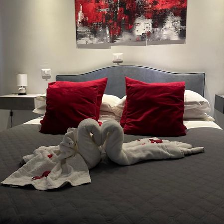 B&B Aquino In Terrazza Екстер'єр фото