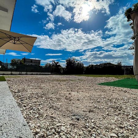 B&B Aquino In Terrazza Екстер'єр фото