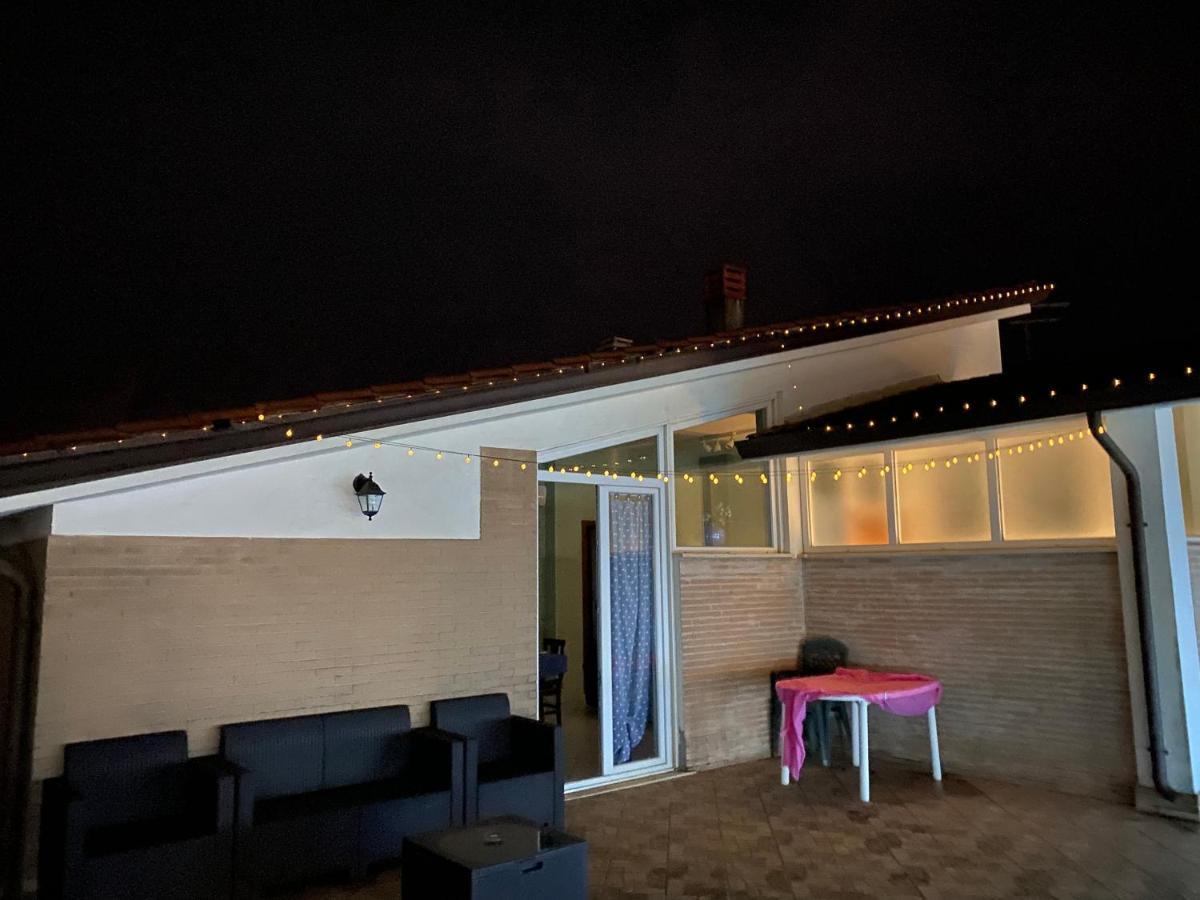 B&B Aquino In Terrazza Екстер'єр фото