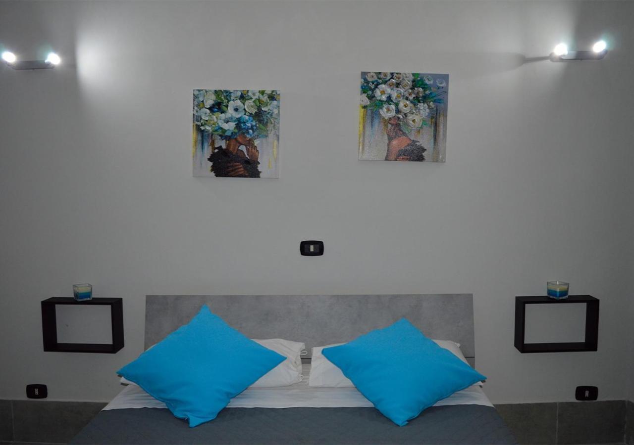 B&B Aquino In Terrazza Екстер'єр фото