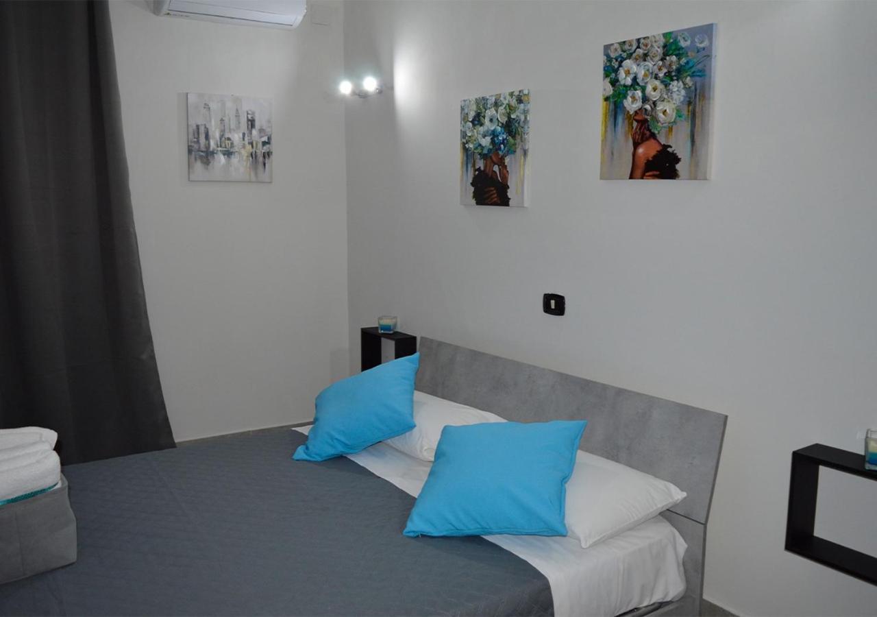B&B Aquino In Terrazza Екстер'єр фото