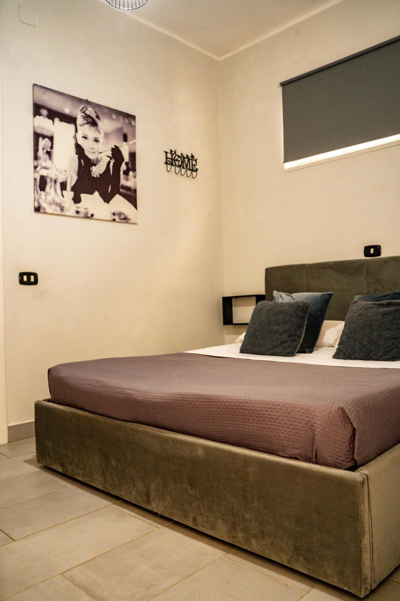 B&B Aquino In Terrazza Екстер'єр фото