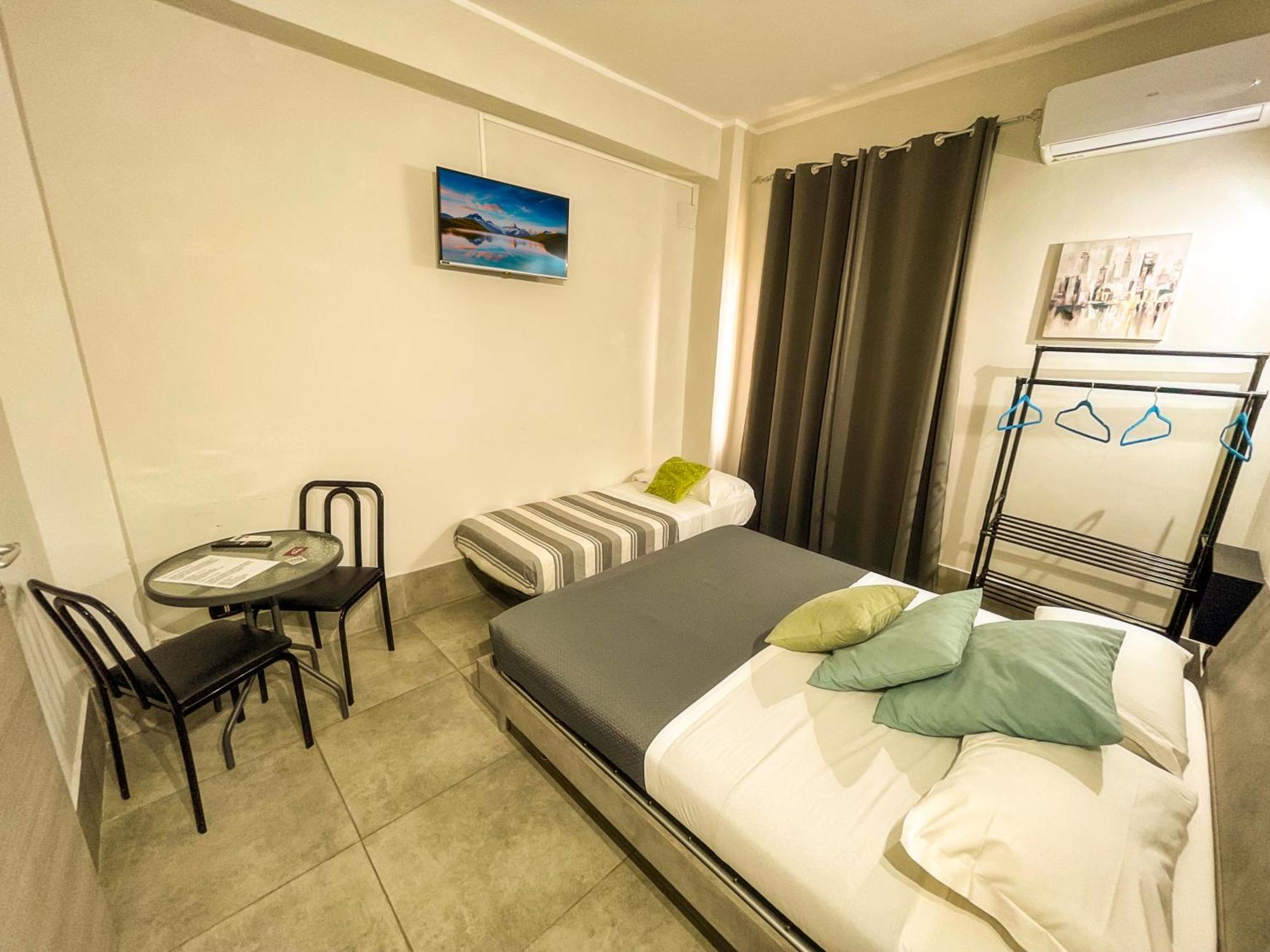 B&B Aquino In Terrazza Екстер'єр фото