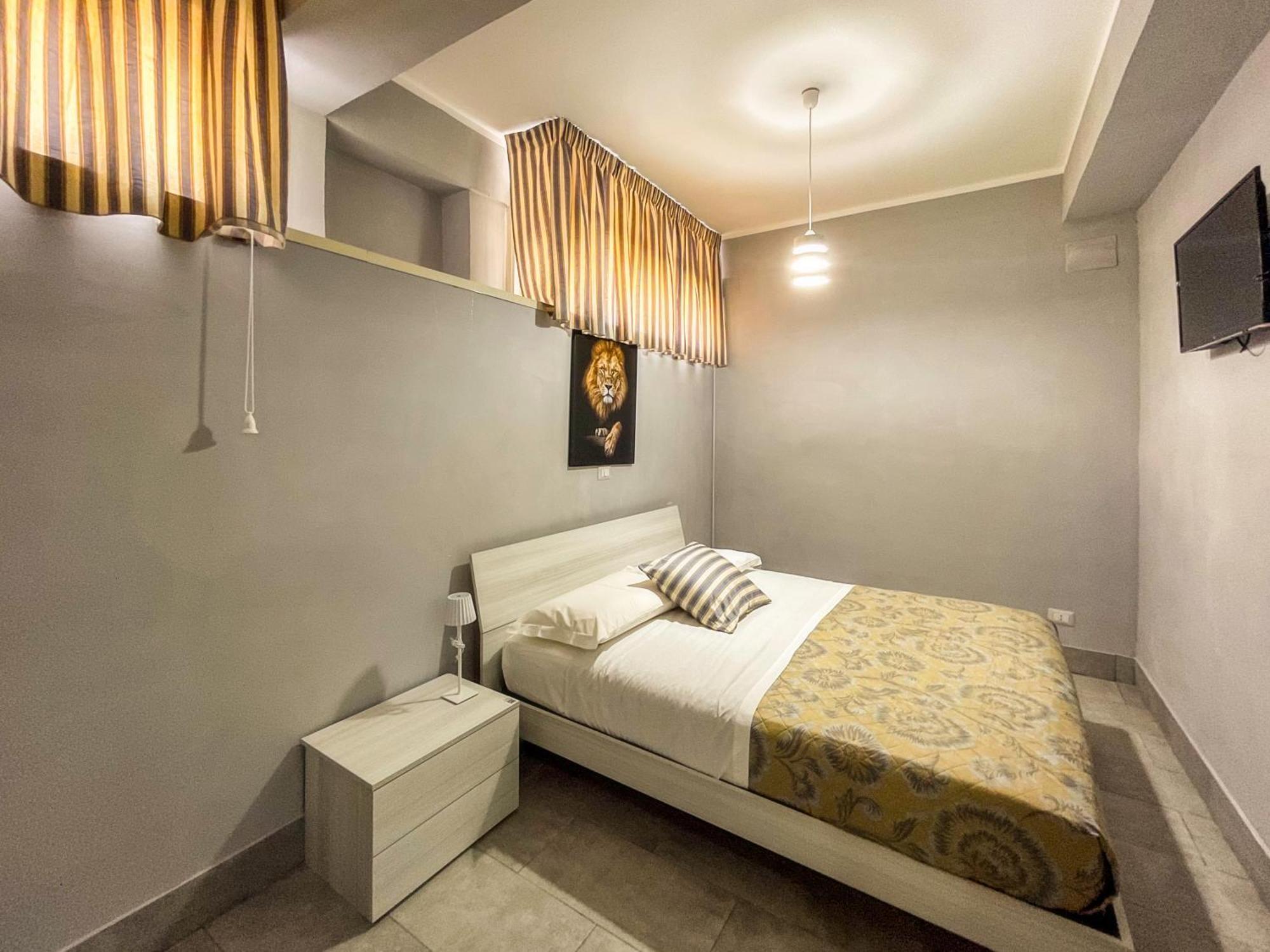 B&B Aquino In Terrazza Екстер'єр фото