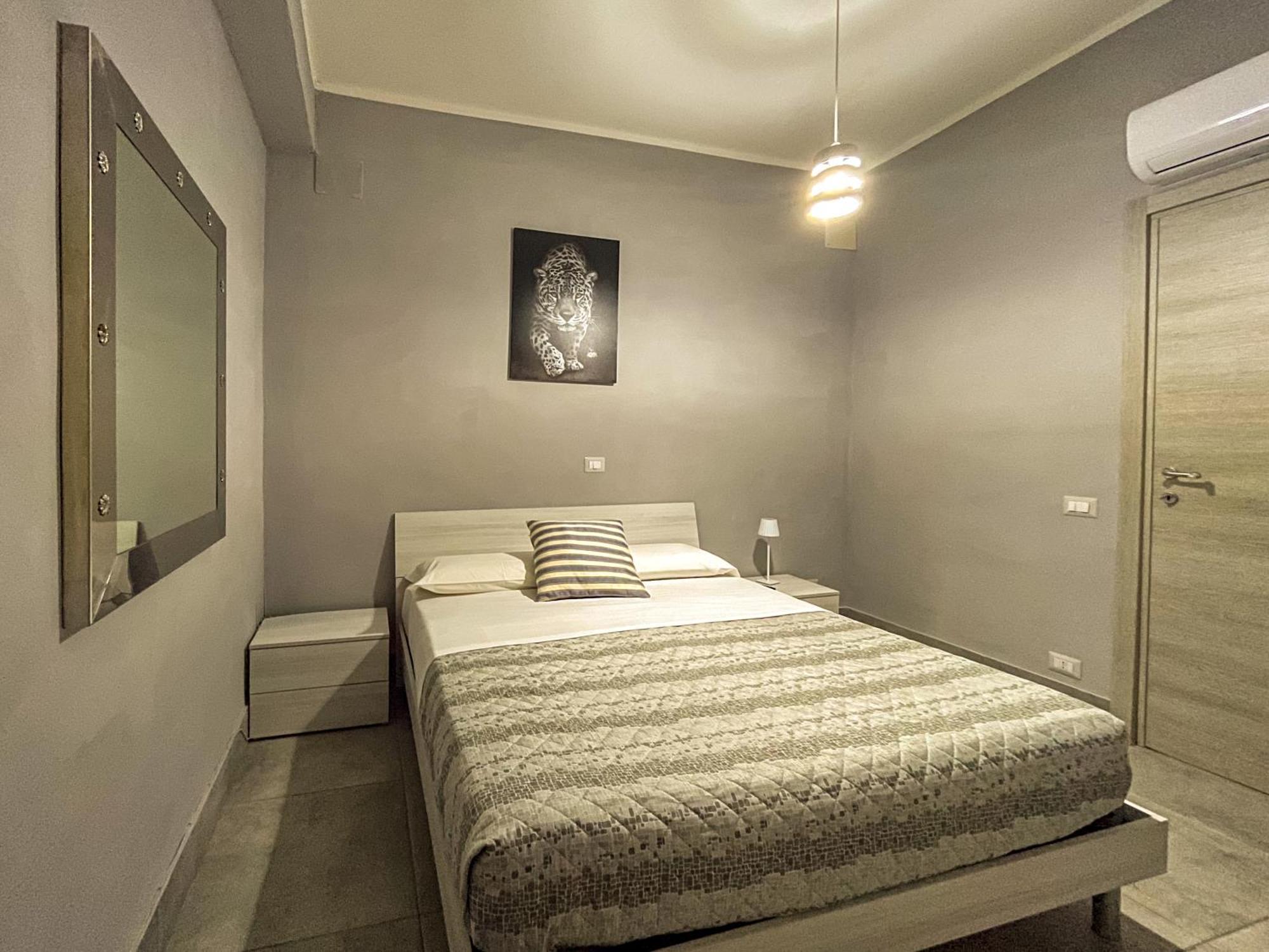 B&B Aquino In Terrazza Екстер'єр фото